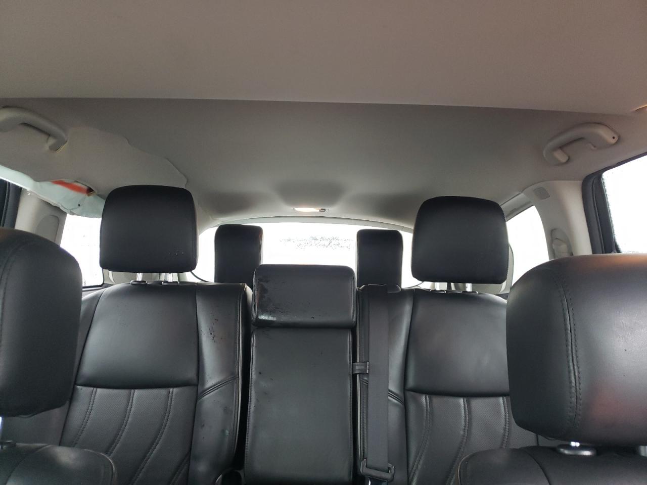 5N1AL0MM7EC507469 2014 Infiniti Qx60