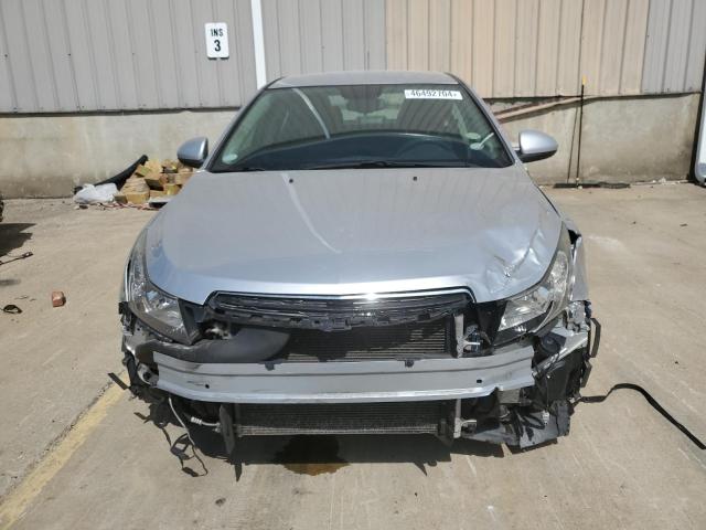 2016 Chevrolet Cruze Limited Lt VIN: 1G1PE5SB5G7101525 Lot: 46492704