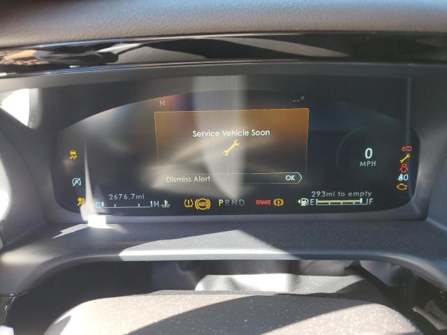 2023 LINCOLN AVIATOR - 5LM5J6WC2PGL26822