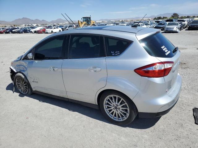 2013 Ford C-Max Sel VIN: 1FADP5BU3DL507320 Lot: 48938334