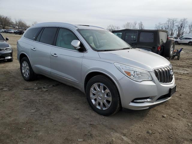 VIN 5GAKRBKD3HJ319278 2017 BUICK ENCLAVE no.4