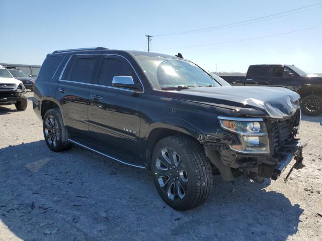 2018 Chevrolet Tahoe K1500 Premier VIN: 1GNSKCKC6JR102242 Lot: 47343554