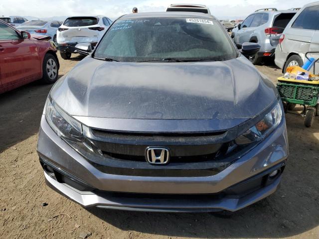 2HGFC2F87MH542709 Honda Civic SPOR 5