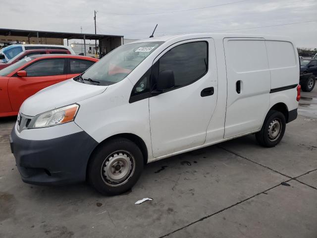 2014 Nissan Nv200 2.5S VIN: 3N6CM0KN6EK698041 Lot: 47025124