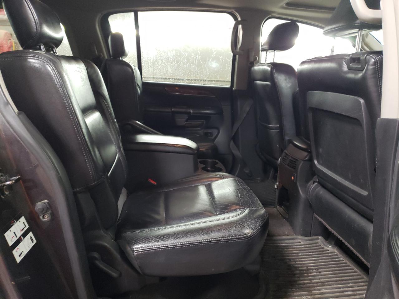 5N3AA08C49N903237 2009 Infiniti Qx56