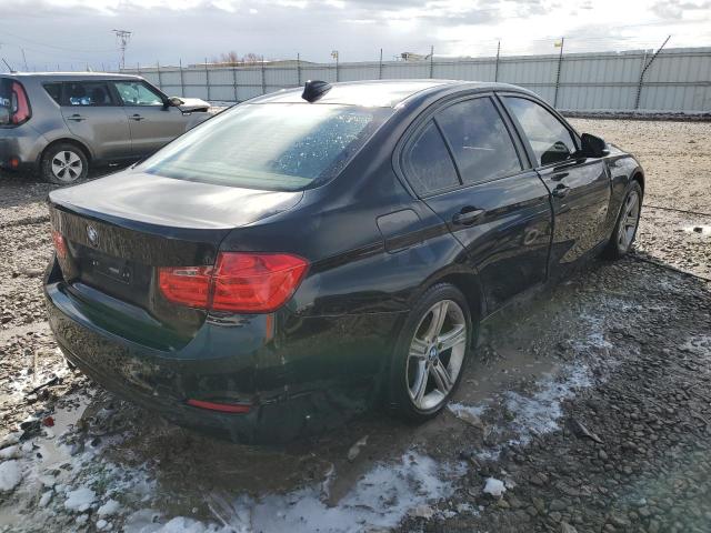 2014 BMW 328 I Sulev VIN: WBA3C1C5XEK116042 Lot: 45353164