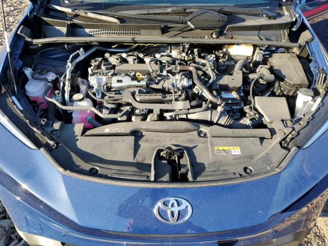 2023 Toyota Prius Le VIN: JTDACAAU6P3008308 Lot: 47701274