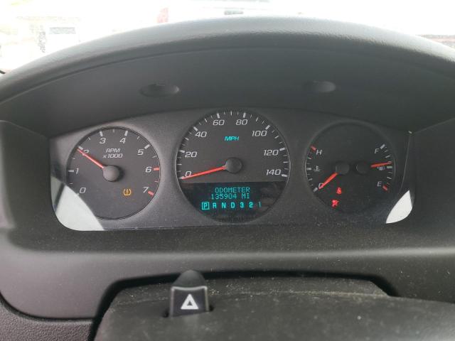 2009 Chevrolet Impala Ls VIN: 2G1WB57K491225296 Lot: 48219704