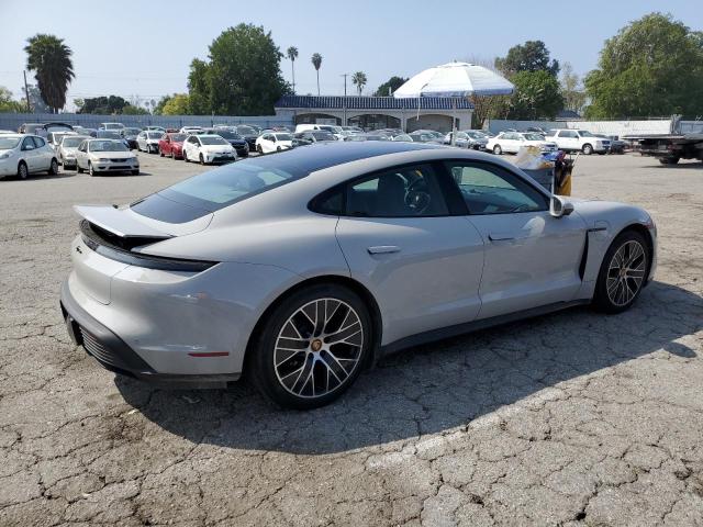 2022 PORSCHE TAYCAN WP0AA2Y18NSA14267