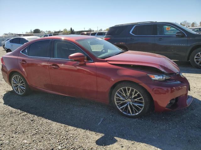 2015 Lexus Is 250 VIN: JTHBF1D20F5053851 Lot: 49347114