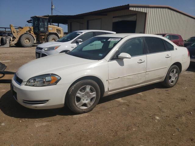 Chevrolet Impala