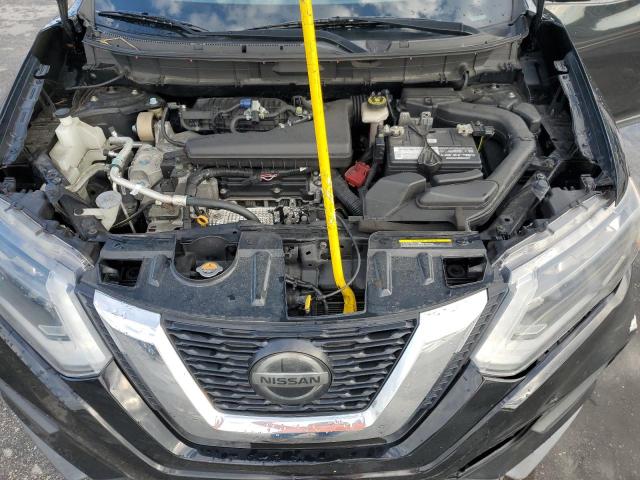 2018 Nissan Rogue S VIN: KNMAT2MT9JP546588 Lot: 44947584