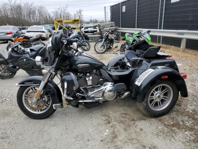 2021 HARLEY-DAVIDSON FLHTCUTG 1HD1MAF1XMB850631