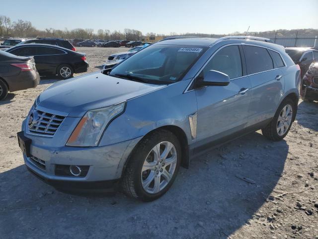 CADILLAC SRX PERFORMANCE COLLECTION 2013 0