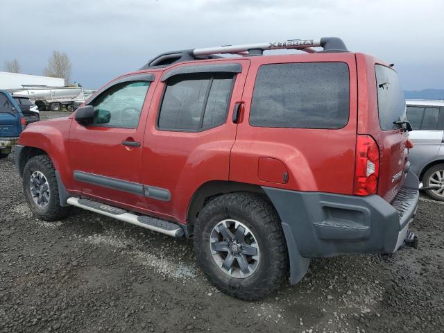 2015 NISSAN XTERRA X 5N1AN0NW6FN651434