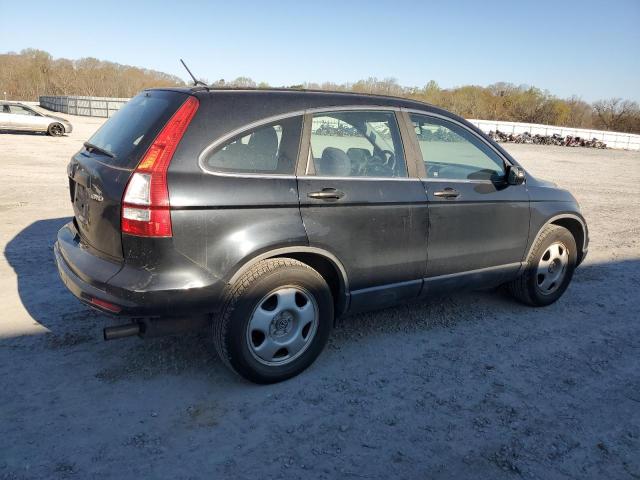 2010 Honda Cr-V Lx VIN: 5J6RE4H36AL016874 Lot: 48626834