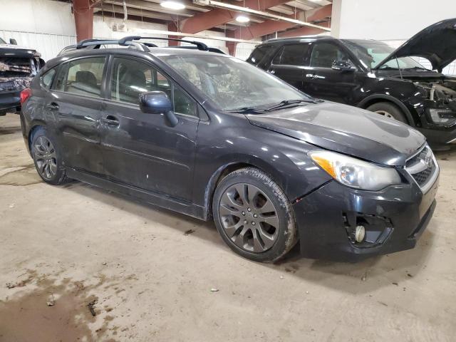 JF1GPAS64CH234834 2012 Subaru Impreza Sport Limited