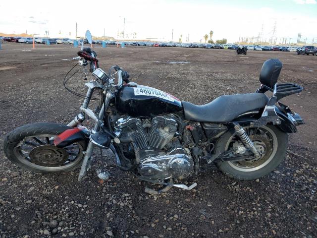 2009 HARLEY-DAVIDSON XL1200C 1HD1CX3159K418899