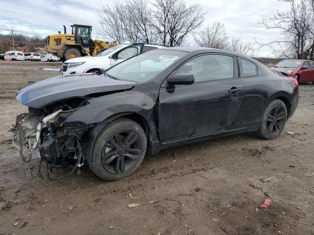 2012 Nissan Altima S VIN: 1N4AL2EP9CC205502 Lot: 45905684