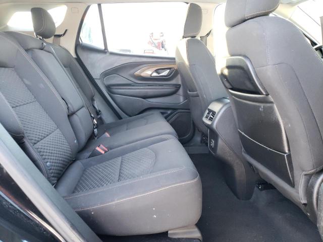 2020 GMC TERRAIN SL - 3GKALTEX8LL234708