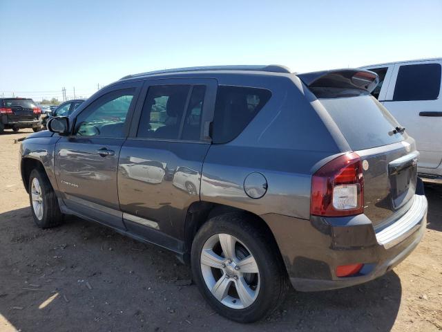 2015 Jeep Compass Latitude VIN: 1C4NJCEA1FD116069 Lot: 45925504