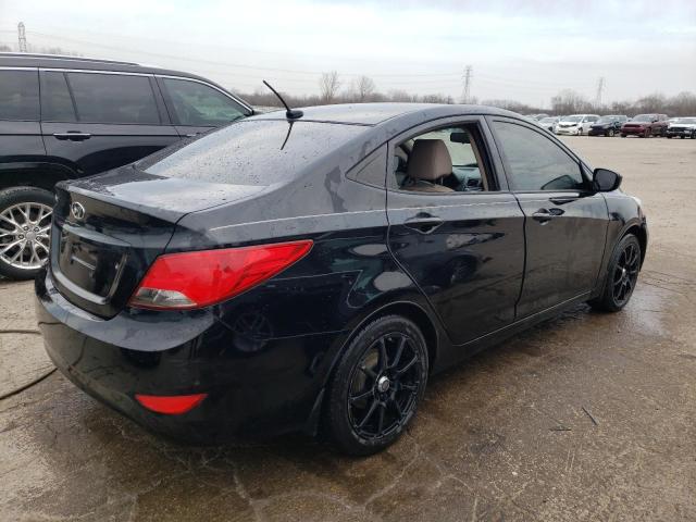 2016 HYUNDAI ACCENT SE - KMHCT4AE0GU044312