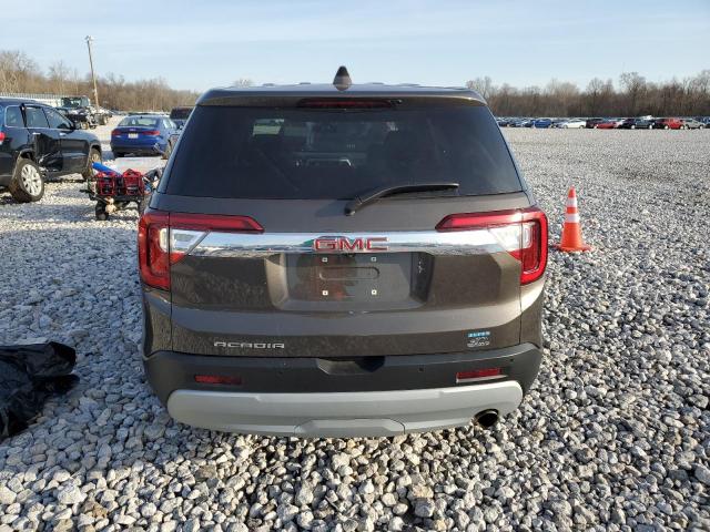 1GKKNKLA9LZ215391 GMC Acadia SLE 6