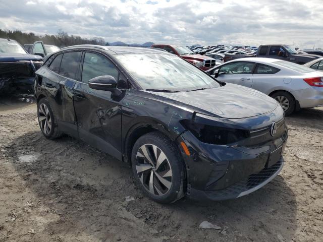 2021 VOLKSWAGEN ID.4 FIRST WVGDMPE25MP008094