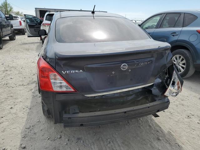 2015 NISSAN VERSA 1.6 3N1CN7AP7FL810100