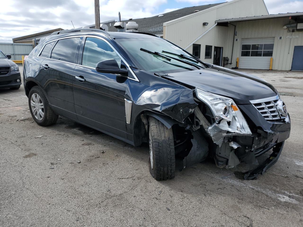 3GYFNAE30GS583770 2016 Cadillac Srx