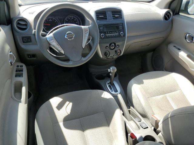 2015 NISSAN VERSA S S 3N1CN7AP4FL851266