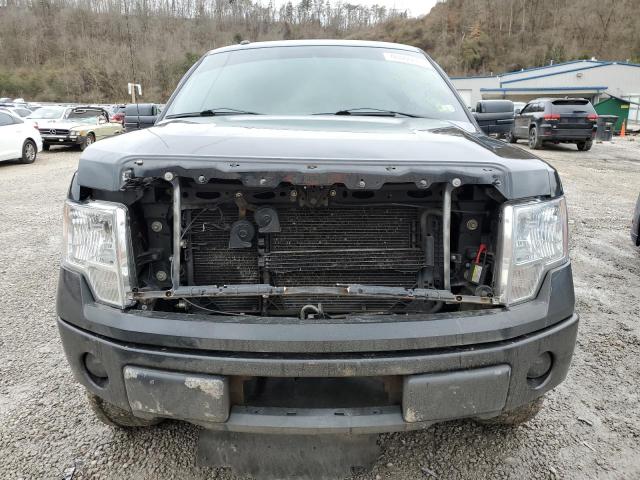 1FTFW1EF5CFA38675 | 2012 Ford f150 supercrew