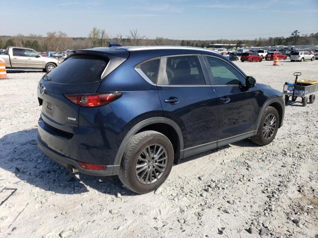 2019 Mazda Cx-5 Touring VIN: JM3KFACM8K1601186 Lot: 46065594