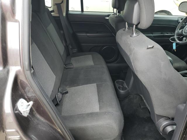 2017 Jeep Compass Sport VIN: 1C4NJCBA9HD146931 Lot: 48252994