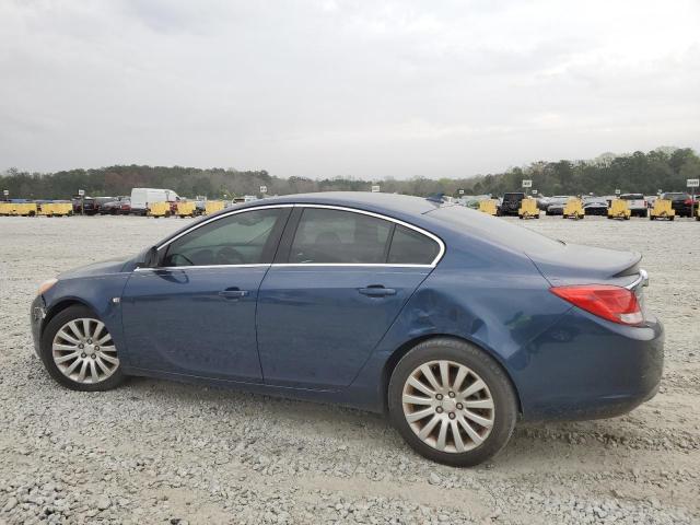 W04GS5EC8B1011005 2011 BUICK REGAL-1