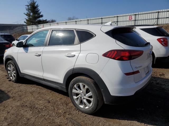 2019 Hyundai Tucson Se VIN: KM8J2CA43KU917250 Lot: 45294774