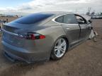 TESLA MODEL S photo