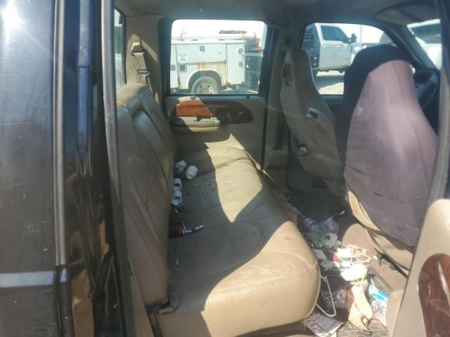 2000 Ford F350 Super Duty VIN: 1FTWW32F8YEA70291 Lot: 47147474