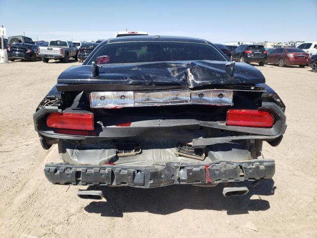 2010 Dodge Challenger R/T VIN: 2B3CJ5DT3AH278191 Lot: 48870904