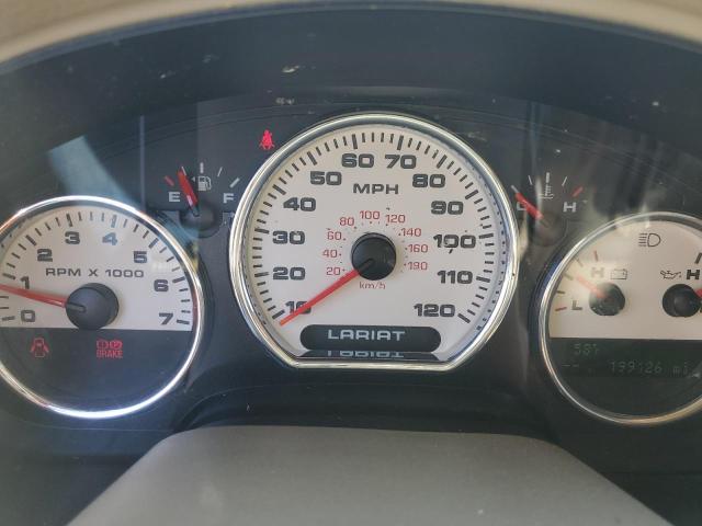 2007 Ford F150 Supercrew VIN: 1FTPW14V27KD00601 Lot: 46202574