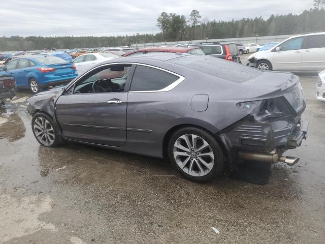Vin: 1hgct2b86fa001581, lot: 44793364, honda accord exl 20152