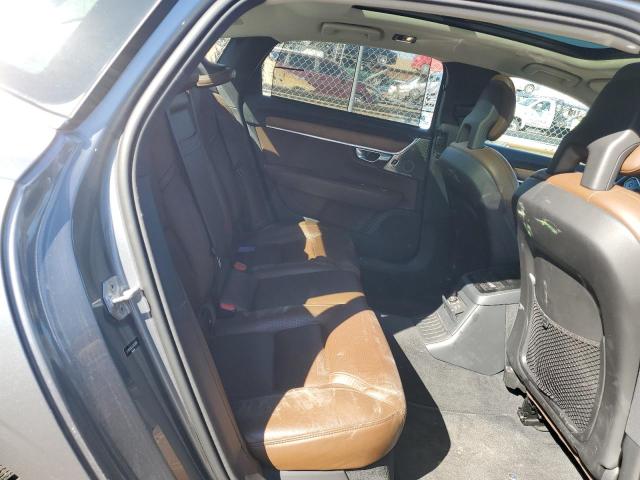 2018 VOLVO S90 T8 INS LVYBC0AL6JP031618