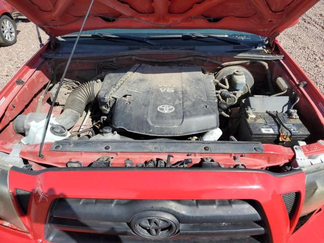 2008 Toyota Tacoma Double Cab Prerunner VIN: 3TMJU62N48M058965 Lot: 46874244