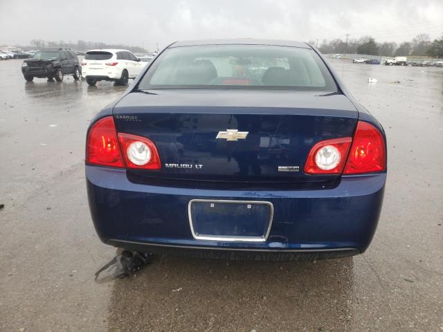 1G1ZC5E00AF189132 | 2010 Chevrolet malibu 1lt