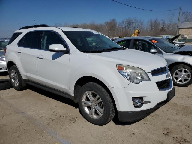 Vin: 2gnalpek2d6161940, lot: 47113194, chevrolet equinox lt 20134