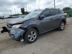 2015 TOYOTA RAV4 XLE - 2T3WFREV8FW209038