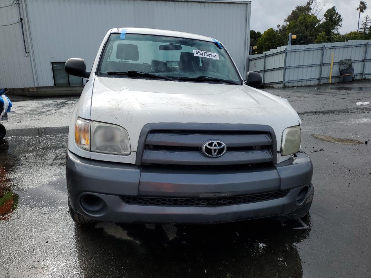 5TBJU32166S463274 2006 Toyota Tundra