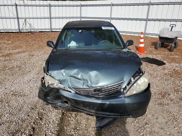 2005 Toyota Camry Le VIN: 4T1BE32K85U037528 Lot: 48353294