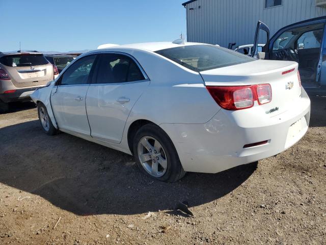 2016 Chevrolet Malibu Limited Lt VIN: 1G11C5SA2GF141828 Lot: 45020794