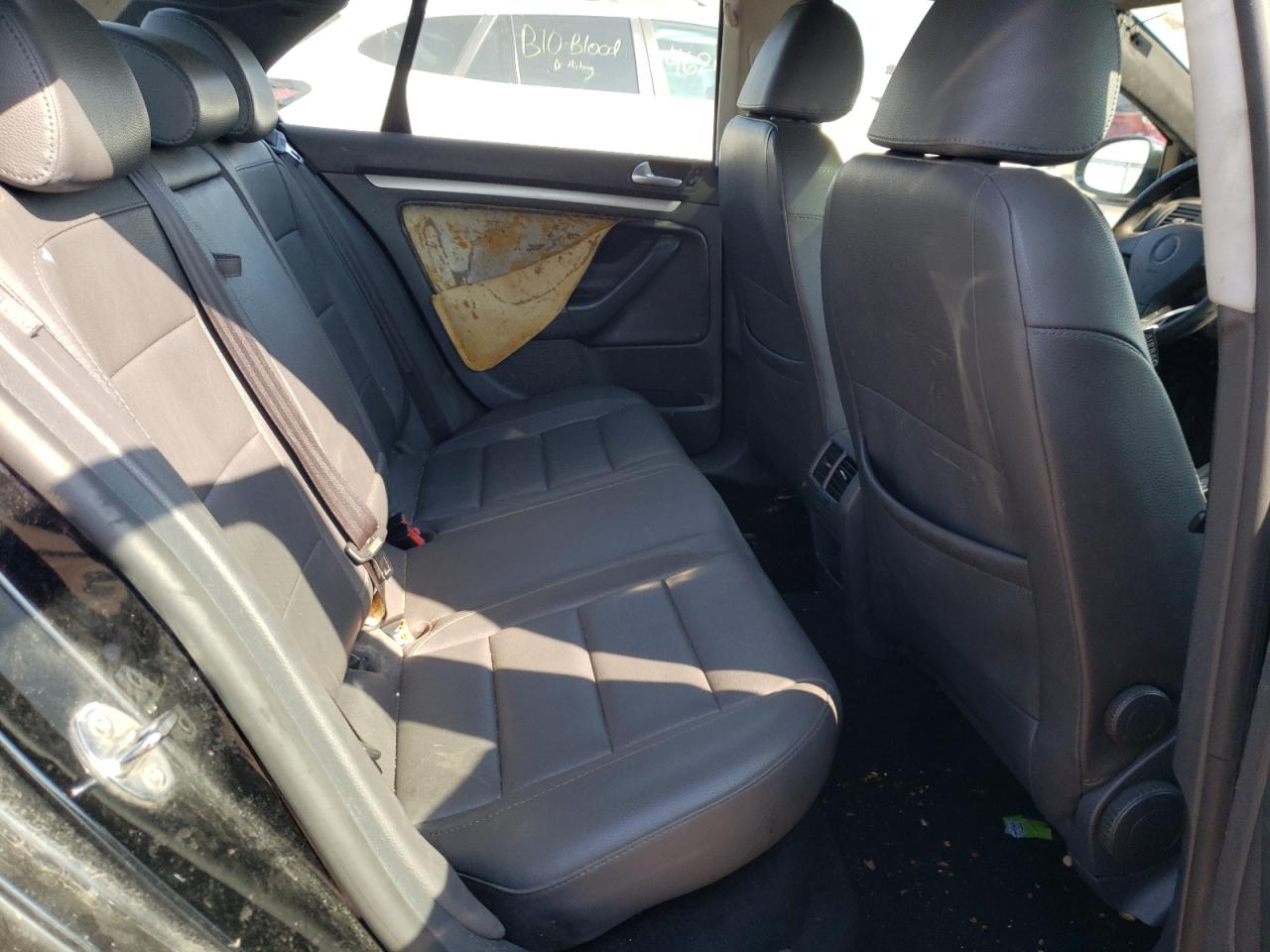 3VWEF81K07M073893 2007 Volkswagen Jetta Wolfsburg